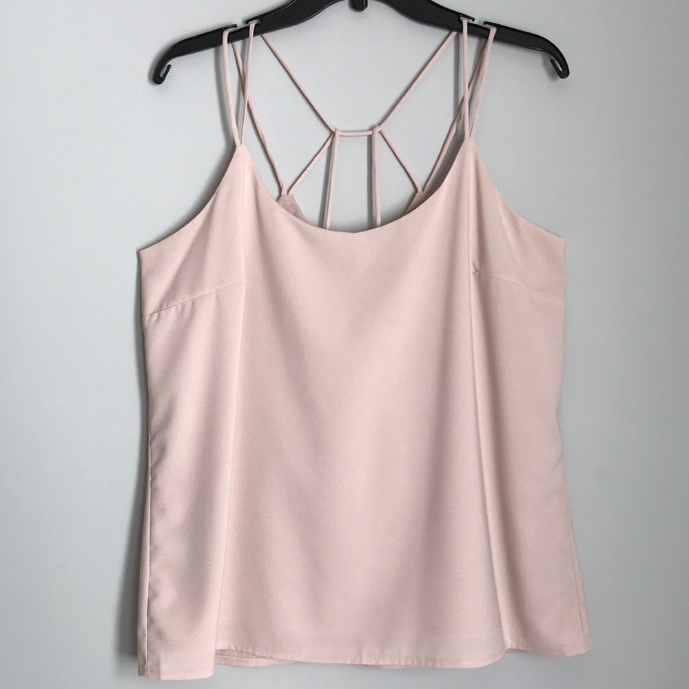 The Limited Top
